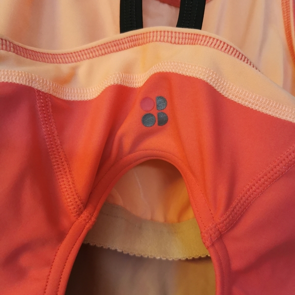 Sweaty Betty performance swimsuit - Picture 4 of 4